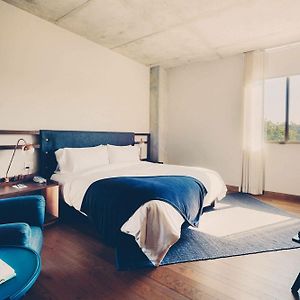 City King Room